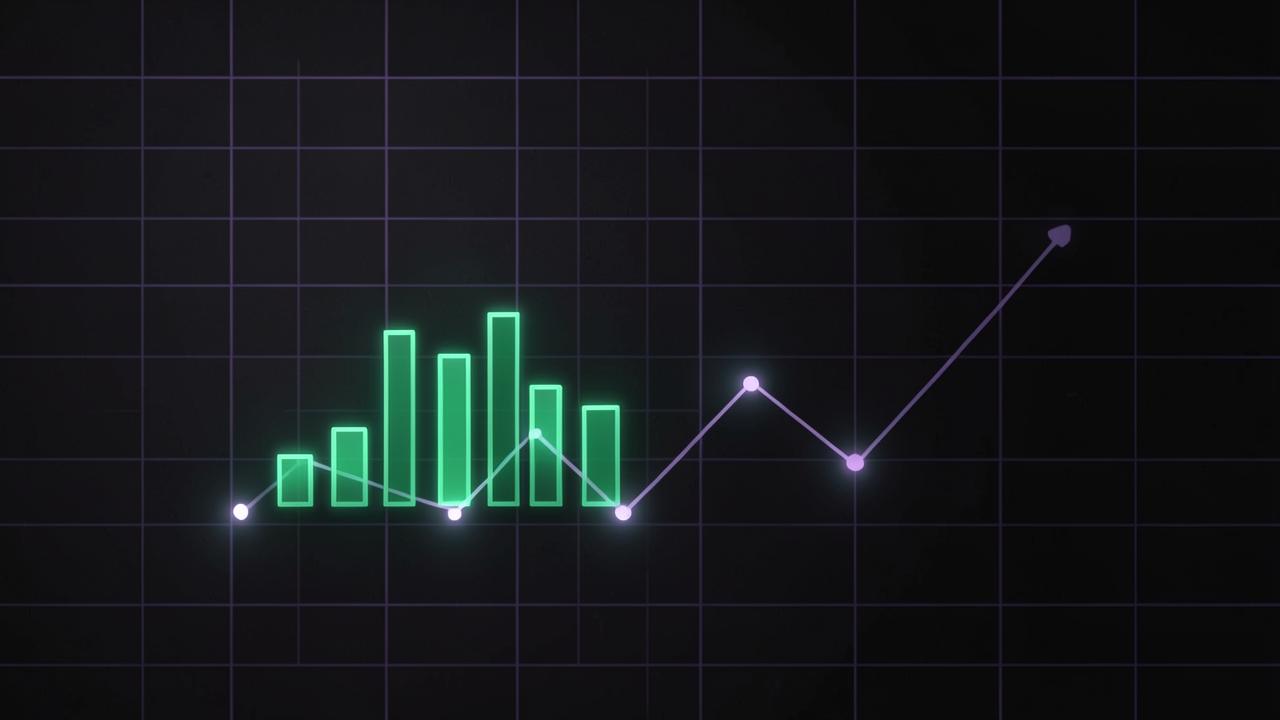 Analytics & Reporting illustration