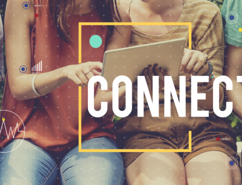 Connecting People to Your Brand