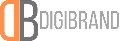 DigiBrand Marketing Logo